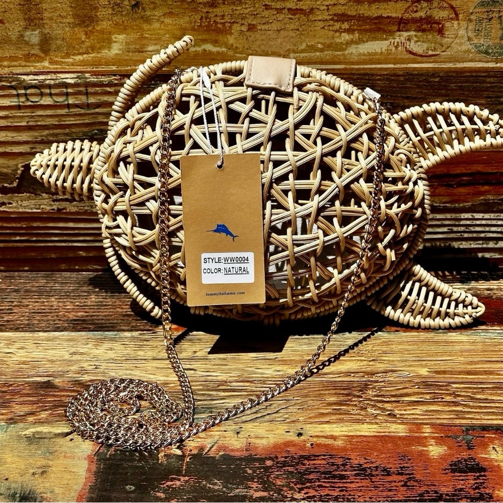 Crossbody - Picture 6 of 6
